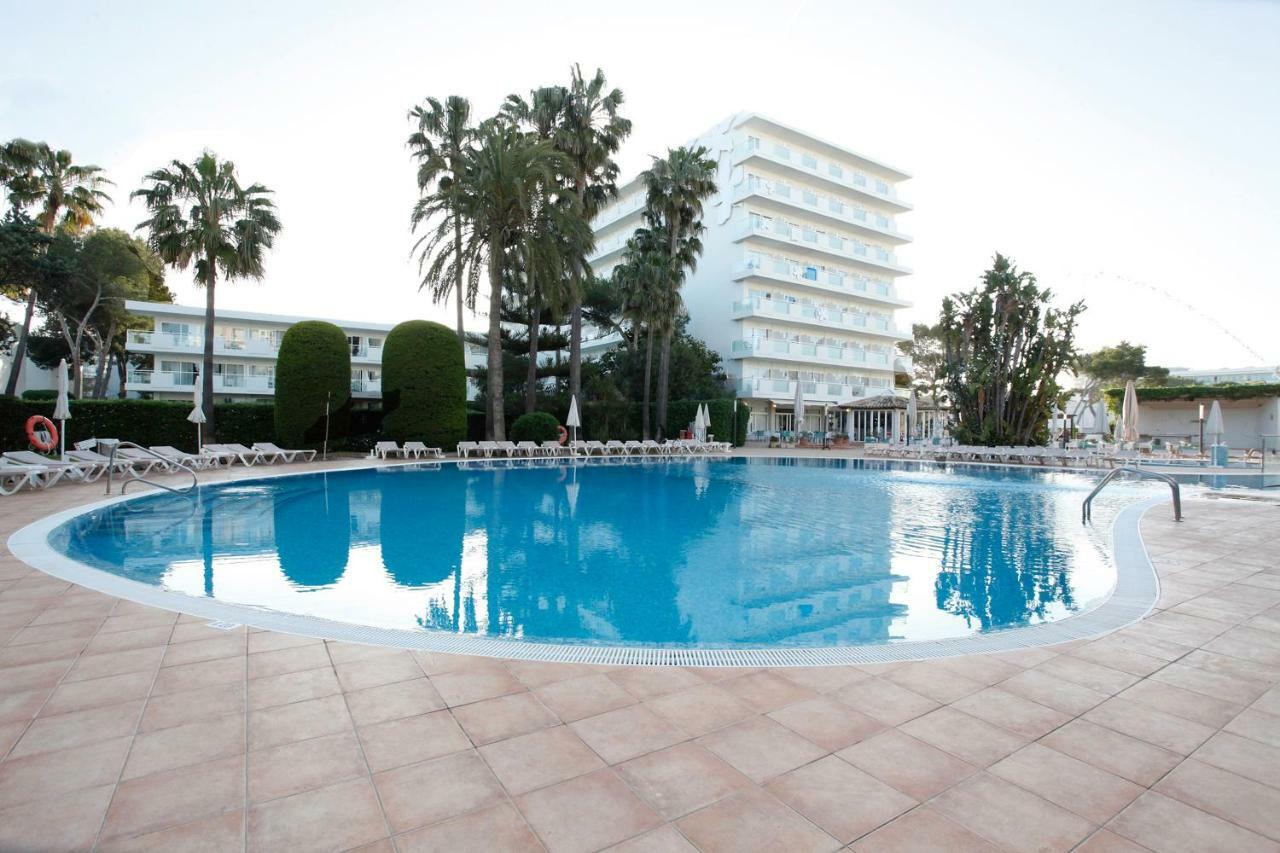 Oleander Hotel Playa de Palma  Exterior photo